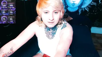 ftmblueyes recorded nude video 124004