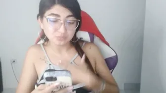 nanim173892 recorded nude video 124029