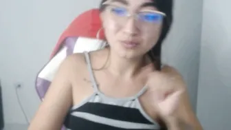nanim173892 latina webcam show