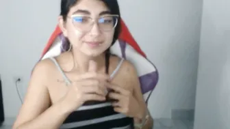 nanim173892 latina webcam show