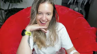foxy_blond recorded nude video 124051