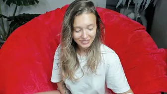 foxy_blond recorded nude video 124051