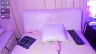 Ninacapelli anal cam video