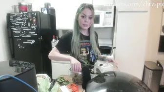chrysanthulu recorded nude video 124119