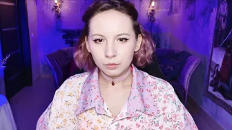 jasminemilko smoke amateur cam video
