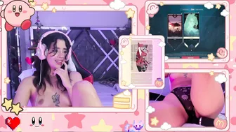 Evelynluxye bigass 31 July 2025