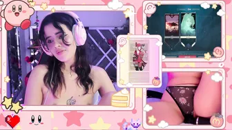 Evelynluxye bigass 31 July 2025