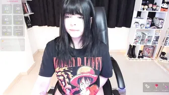 _misshoneyxx 07-31-2025 anal