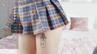 adoracortes recorded nude video 124192
