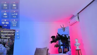 lady_nyx_ recorded nude video 124206