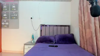 kayla_fox2 recorded nude video 124216