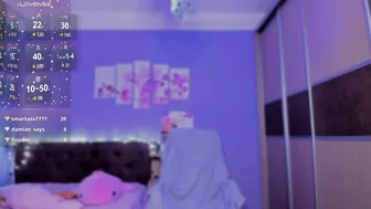 lina_lin_ shaved cam video