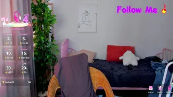 erika_flame recorded nude video 124240