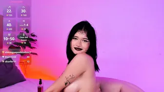 sasha_yaklove666 recorded nude video 124255