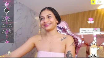 Lilith_petit_sub amateur live cam video (07/31/2025)