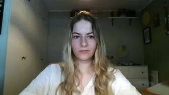 rosie_june recorded nude video 124315
