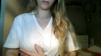 rosie_june recorded nude video 124315