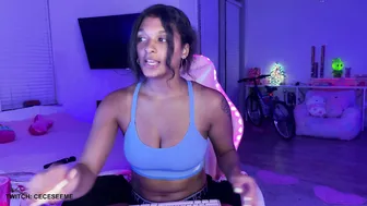 princess_cece recorded nude video 124340