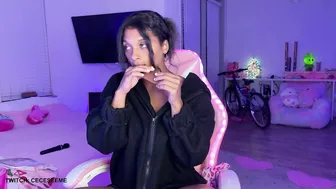 princess_cece recorded nude video 124340