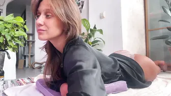 Sasha_moormeoow amateur cam video 07/31/2025