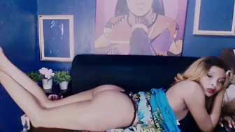 caramelminxxx recorded nude video 124351