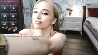 ashleroy recorded nude video 124353