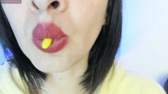 _antomouth_paradise recorded nude video 124372