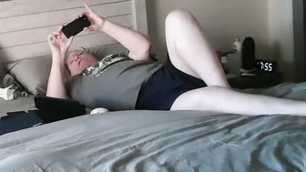 bigcraig123 31-Jul-25 mature