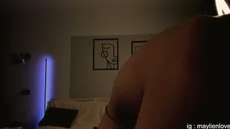 yourmaylien recorded nude video 124418
