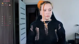 evaredmooon recorded nude video 124427