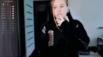 evaredmooon recorded nude video 124427