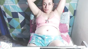 missgomezz_ recorded nude video 124439