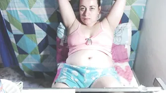 missgomezz_ recorded nude video 124439