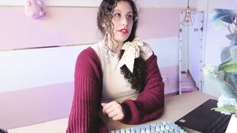 Charlote__miller teen live webcam show