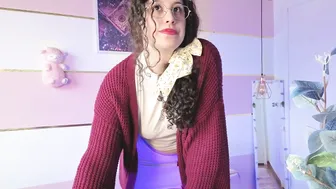 charlote__miller recorded nude video 124440