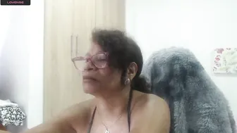 smilet_milf recorded nude video 124477