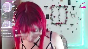 _galya_ recorded nude video 124478