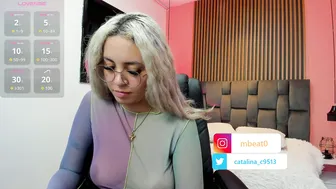 catalina_clark recorded nude video 124488