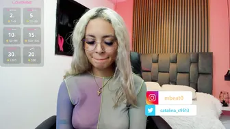 catalina_clark recorded nude video 124488