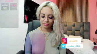 catalina_clark recorded nude video 124488