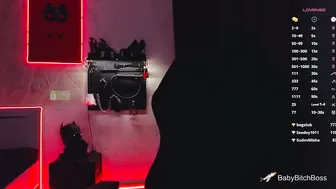 Psy_vibe nude 07/31/2025