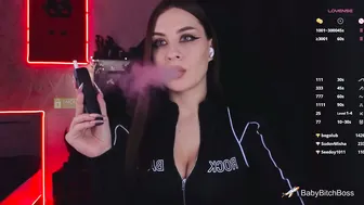 Psy_vibe nude 07/31/2025