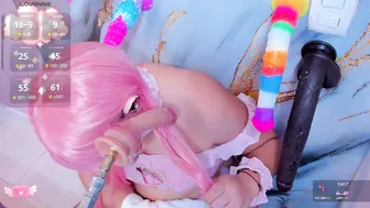 hinata_dolly recorded nude video 124526
