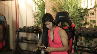 kim_beckett recorded nude video 124573