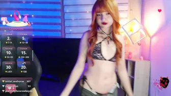 _charlotte_collins_ recorded nude video 124615