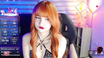 _charlotte_collins_ recorded nude video 124615