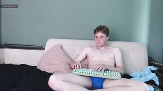 Truba_ naked 07-31-2025