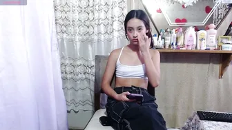 lunawillis recorded nude video 124800