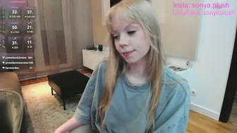 sonyaplush recorded nude video 124805