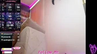 qu33nandh3rk1ng recorded nude video 124848